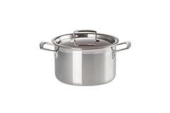 Creuset ply stainless for sale  Delivered anywhere in UK