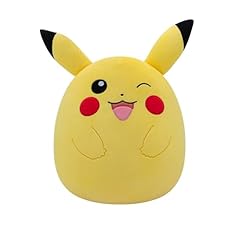 Original squishmallows pokémo for sale  Delivered anywhere in Ireland