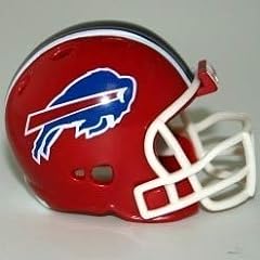 Riddell nfl buffalo for sale  Delivered anywhere in USA 