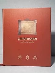 Lithophanien gebraucht kaufen  Wird an jeden Ort in Deutschland