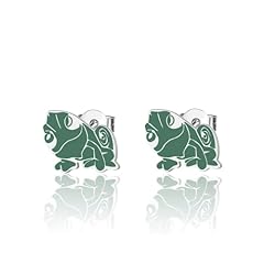 Chameleon stud earrings for sale  Delivered anywhere in USA 