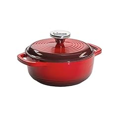 Lodge 1.5 quart for sale  Delivered anywhere in USA 