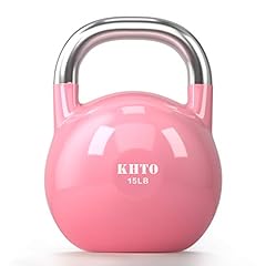 Khto kettle bells for sale  Delivered anywhere in USA 