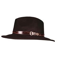 Chapeau laine rouleable d'occasion  Livré partout en Belgiqu