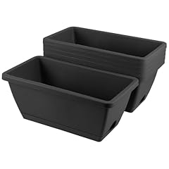 Chuenhei lot jardinières d'occasion  Livré partout en France