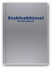 Stahlschlüssel taschenbuch 20 gebraucht kaufen  Wird an jeden Ort in Deutschland