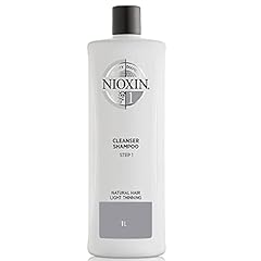 Nioxin part system for sale  Delivered anywhere in UK