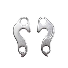 Patte derailleur alu d'occasion  Livré partout en Belgiqu