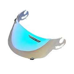 Motorcycle helmet visor for sale  Delivered anywhere in UK