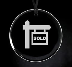 Crystal glass circle for sale  Delivered anywhere in USA 