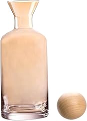 Hecotia glass pitcher for sale  Delivered anywhere in USA 