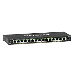 Netgear port poe for sale  Delivered anywhere in USA 