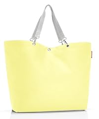Reisenthel shopper lemon gebraucht kaufen  Wird an jeden Ort in Deutschland