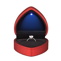 Heart shaped ring for sale  Delivered anywhere in USA 