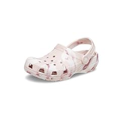 Crocs classic marbled for sale  Delivered anywhere in USA 