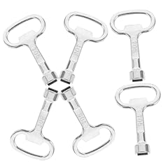 Garneck 6pcs curb for sale  Delivered anywhere in USA 