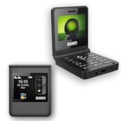 Saiet flip telefono usato  Spedito ovunque in Italia 