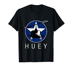 Huey Bell uh-1 Transport Hubschrauber T-Shirt gebraucht kaufen  Wird an jeden Ort in Deutschland