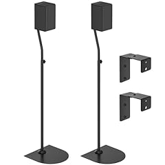 Speaker stands pair for sale  Delivered anywhere in USA 
