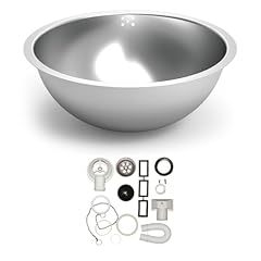 Lioninox vasque inox d'occasion  Livré partout en France