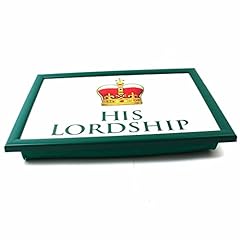 Lordship lap tray for sale  Delivered anywhere in UK