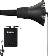 Yamaha silent brass for sale  Delivered anywhere in Ireland