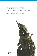 Edoardo rosolina conseguenze usato  Spedito ovunque in Italia 