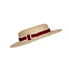 Women straw boater for sale  Delivered anywhere in USA 