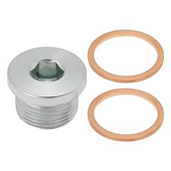 Ototec tappo scarico usato  Spedito ovunque in Italia 