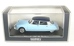 Norev citroen pallas d'occasion  Livré partout en France