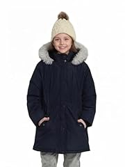 Solocote mädchen wintermantel gebraucht kaufen  Wird an jeden Ort in Deutschland