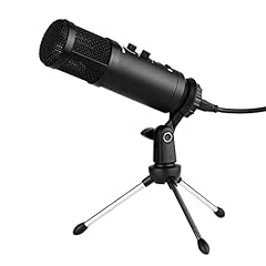 Usb condenser microphone for sale  Delivered anywhere in UK