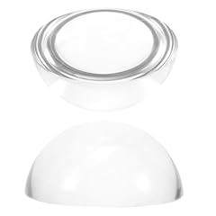 Nuobesty 2pcs glass for sale  Delivered anywhere in UK