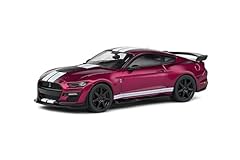 Shelby mustang gt500 d'occasion  Livré partout en France