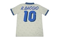Baggio retro maglia usato  Spedito ovunque in Italia 