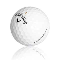 Callaway superhot mint for sale  Delivered anywhere in USA 