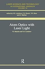 Atom optics laser for sale  Delivered anywhere in USA 