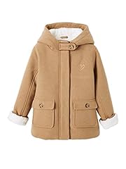 Vertbaudet manteau capuche d'occasion  Livré partout en France