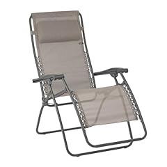 Lafuma mobilier recliner for sale  Delivered anywhere in UK