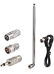 Superbat telescopic antenna for sale  Delivered anywhere in USA 
