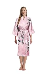 Trifolium kimono peignoir d'occasion  Livré partout en France