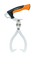 Fiskars log tongs for sale  Delivered anywhere in USA 