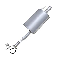 Northeastern exhaust stainless for sale  Delivered anywhere in USA 