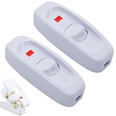 Pieces light switch for sale  Delivered anywhere in UK