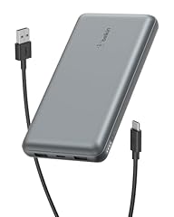 Belkin portable charger for sale  Delivered anywhere in USA 