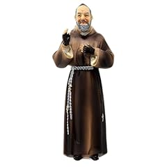 Holyart statua padre usato  Spedito ovunque in Italia 