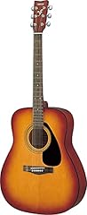 Yamaha f310ii chitarra usato  Spedito ovunque in Italia 