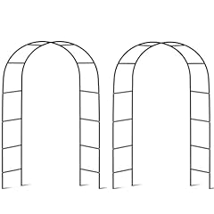 Crystals garden arch for sale  Delivered anywhere in UK