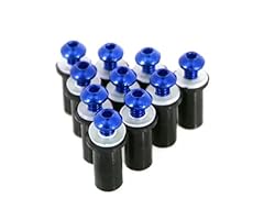 Fairing bolts kit for sale  Delivered anywhere in UK