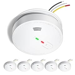 Siterlink smoke detector for sale  Delivered anywhere in USA 